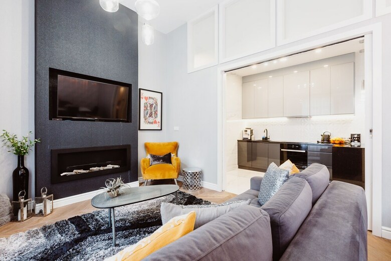 Aparthotel Krakowliving