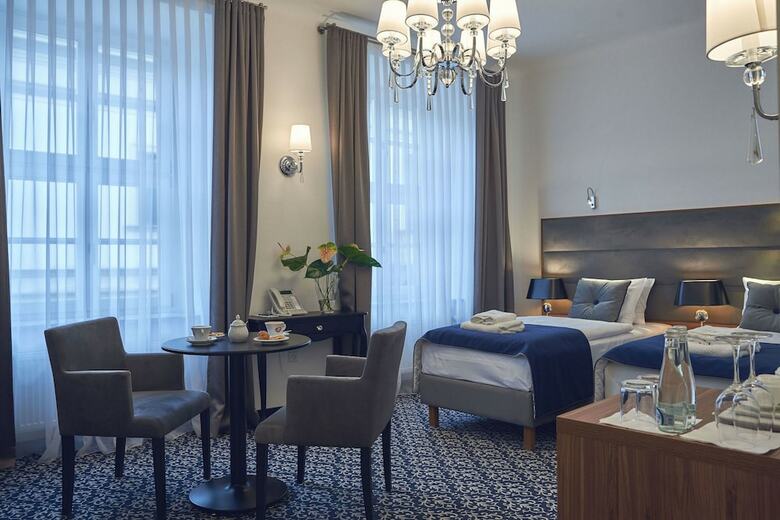 Hotel Imperial