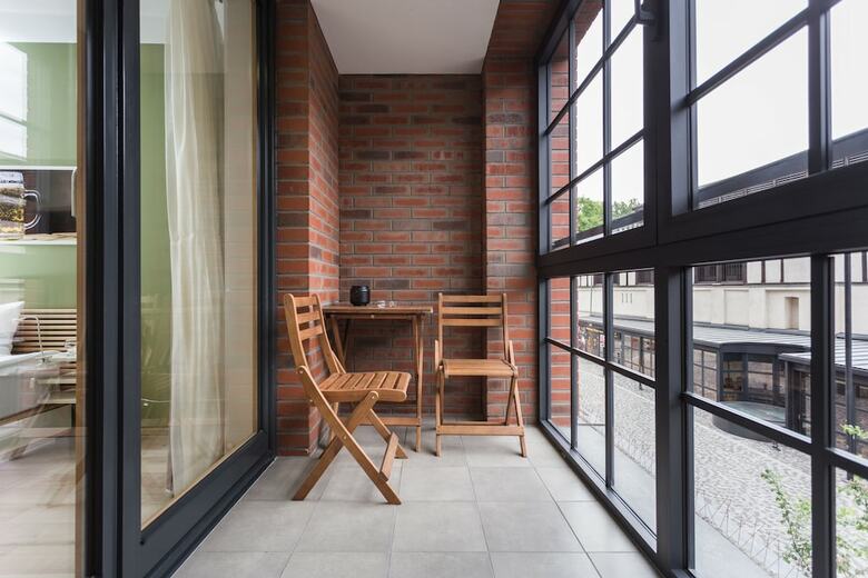Downtown Apartments By Inpoint