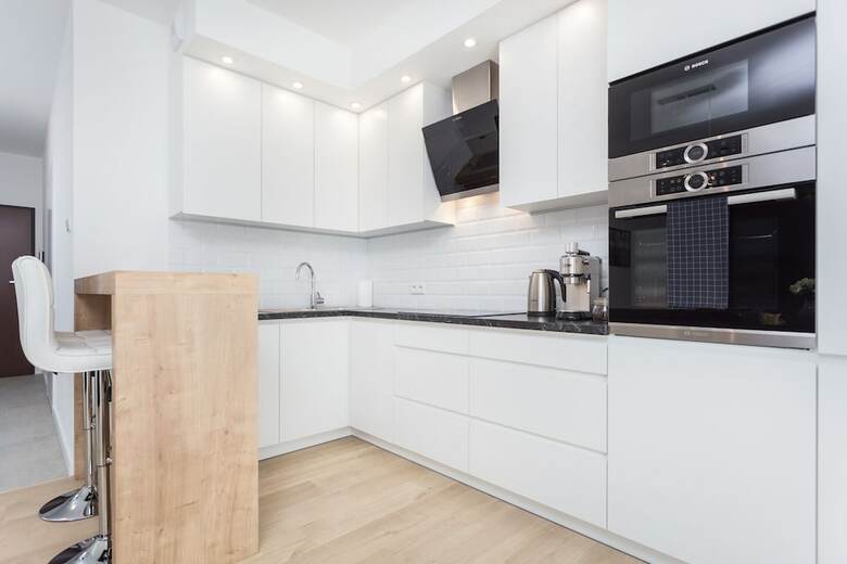 Downtown Apartments By Inpoint