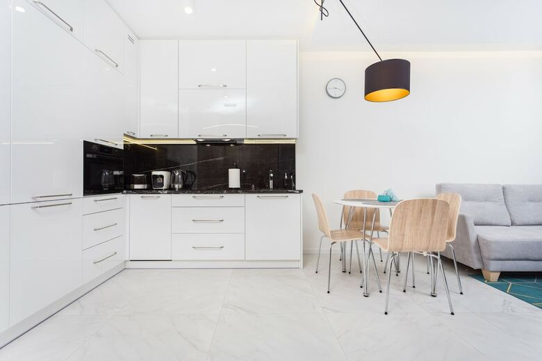 Downtown Apartments By Inpoint