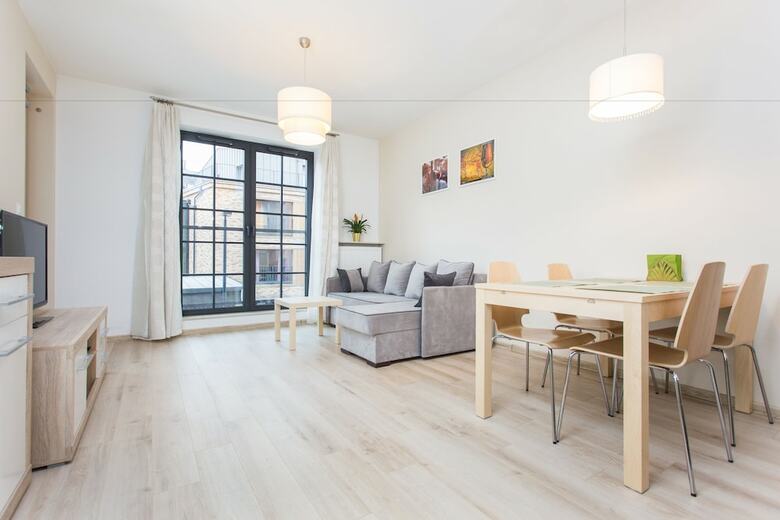 Downtown Apartments By Inpoint