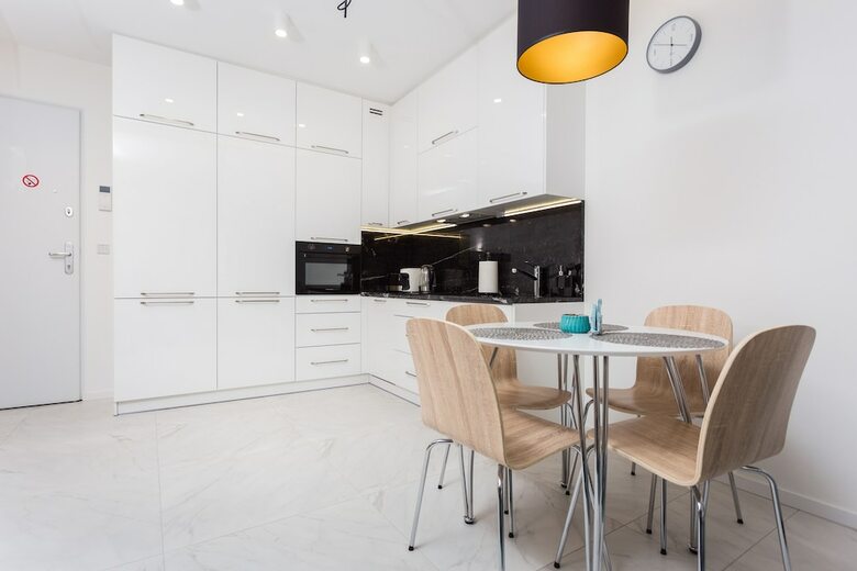 Downtown Apartments By Inpoint