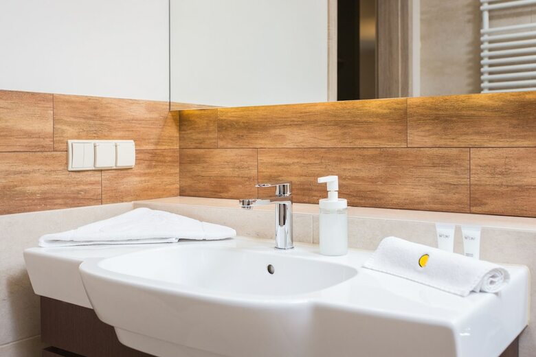 Downtown Apartments By Inpoint