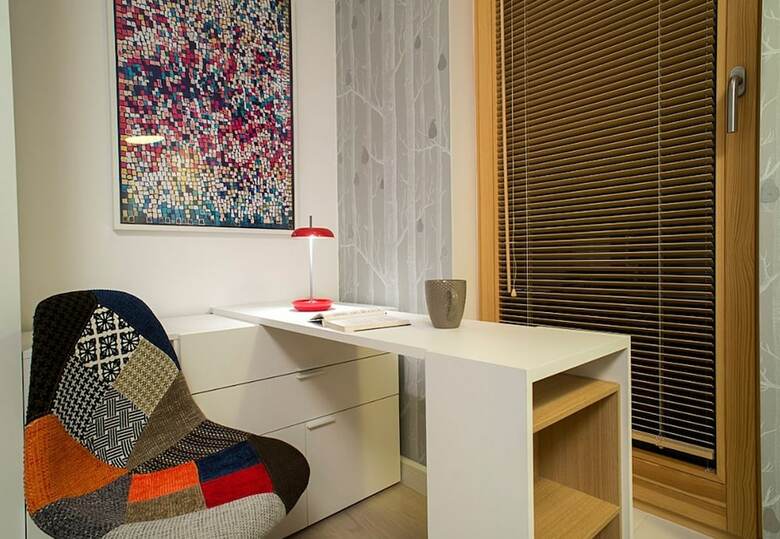 Downtown Apartments By Inpoint