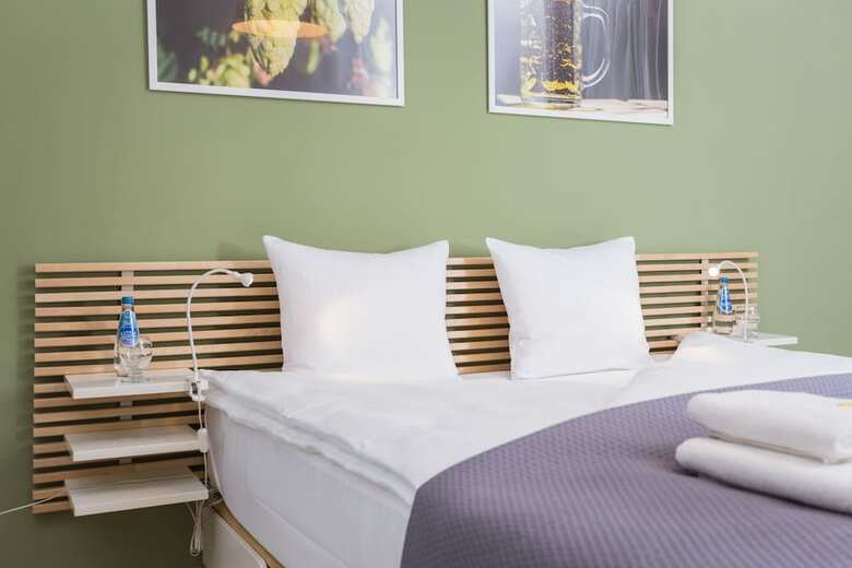 Downtown Apartments By Inpoint