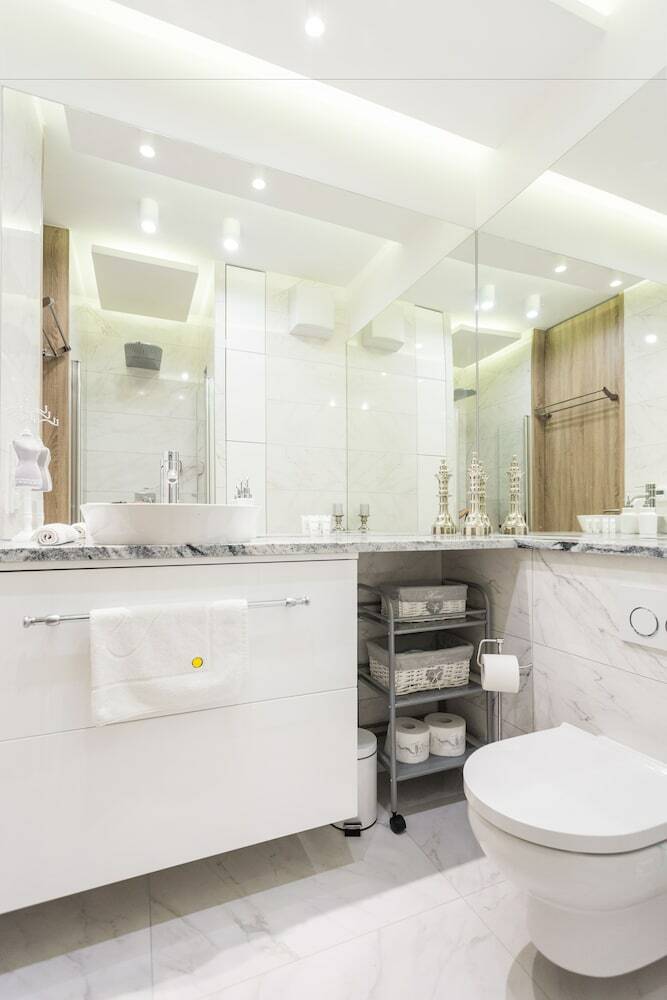 Downtown Apartments By Inpoint