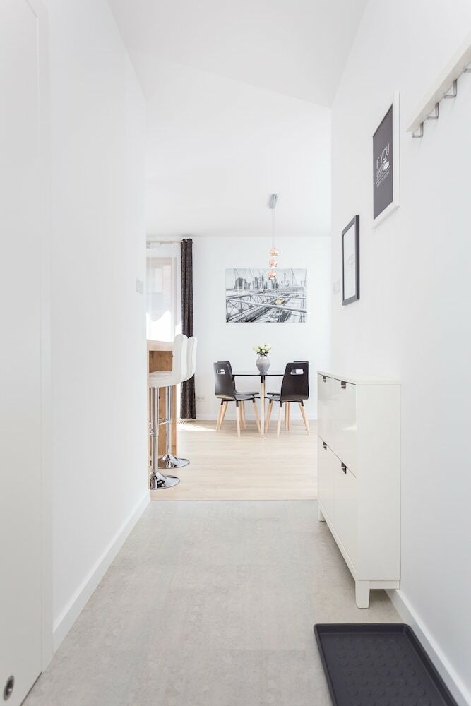 Downtown Apartments By Inpoint