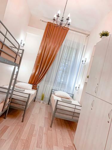 Hostel U Kmity