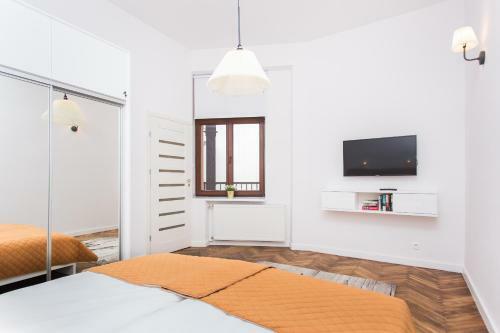Apartamenty Kazimierz Centrum