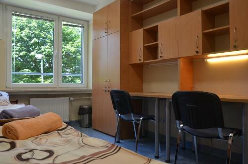 Albergue Babilon