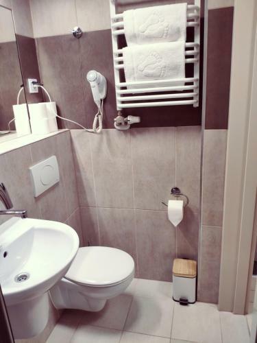Albergue Babilon