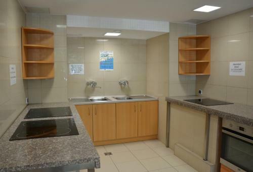 Albergue Babilon