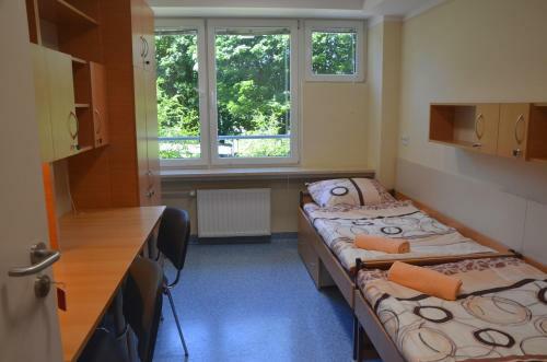 Albergue Babilon