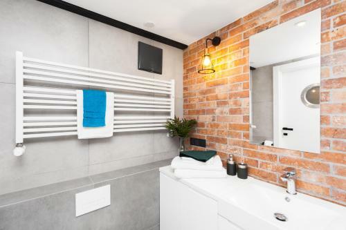 Lofts Cracow Apartments - City Center