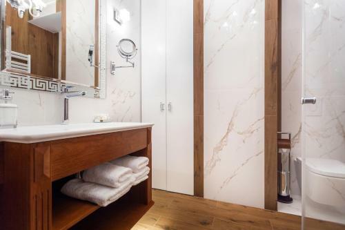 Apartamento Diamonds Luxury Old Town Residence
