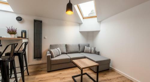 Downtown Apartments Cracow