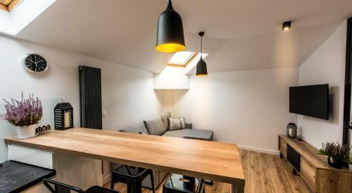 Downtown Apartments Cracow