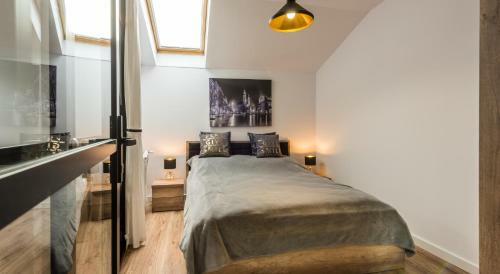 Downtown Apartments Cracow