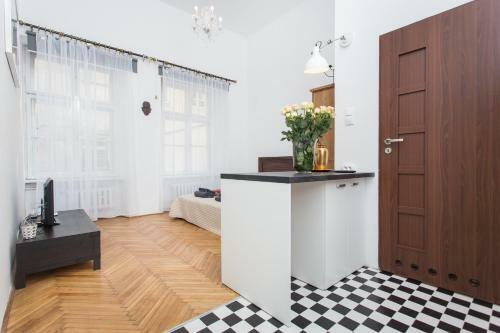 Apartamento Old Town Tomasza St.studio