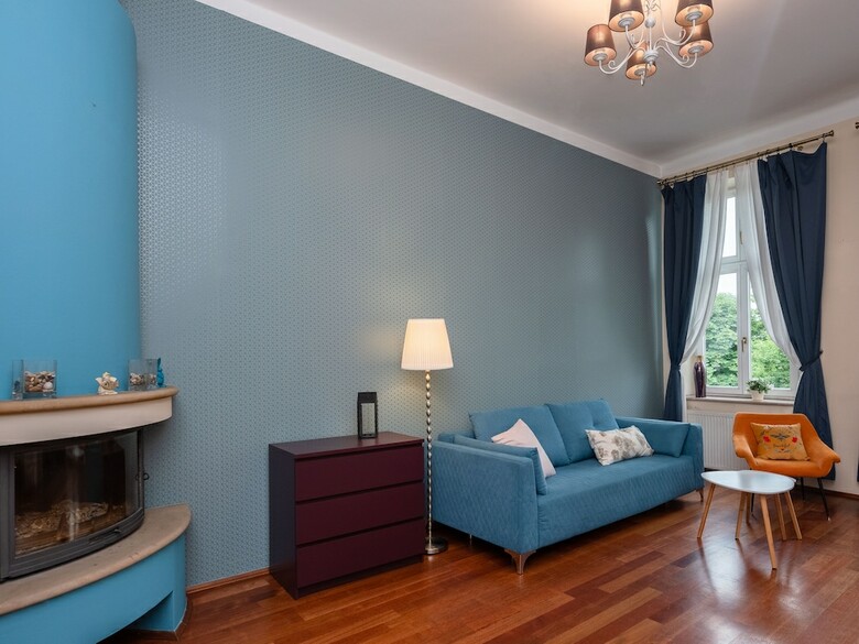 Wawel Apartments - Riverside Castle