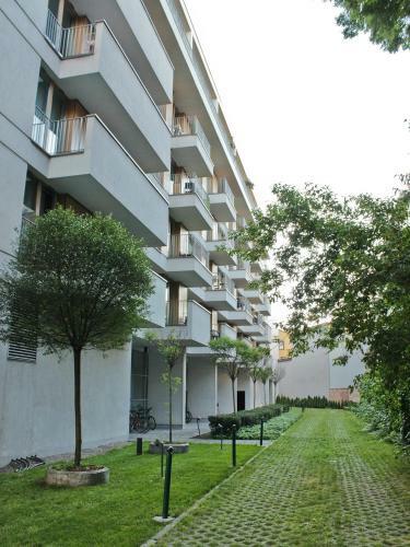 Luxury Apartments Daybreakers Old Town