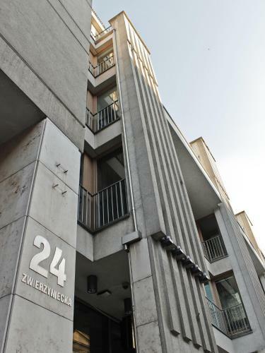 Luxury Apartments Daybreakers Old Town