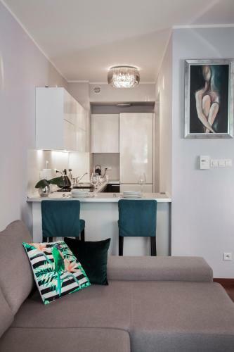 Luxury Apartments Daybreakers Old Town