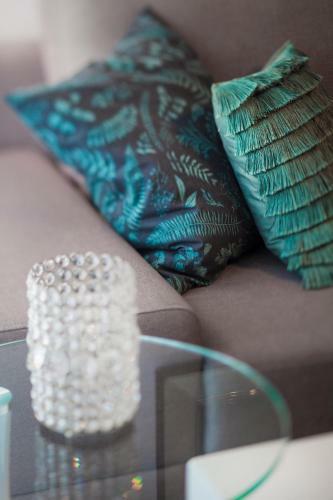 Luxury Apartments Daybreakers Old Town