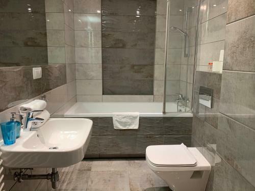 Royal Wawel Castle Luxury Apartments