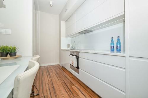 Royal Wawel Castle Luxury Apartments