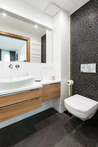 Royal Wawel Castle Luxury Apartments