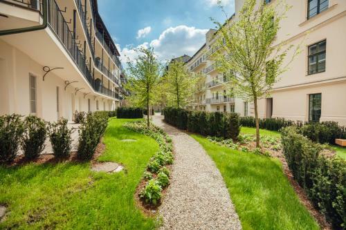 Royal Wawel Castle Luxury Apartments