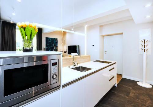 Premium Apartments By Wawel Castle