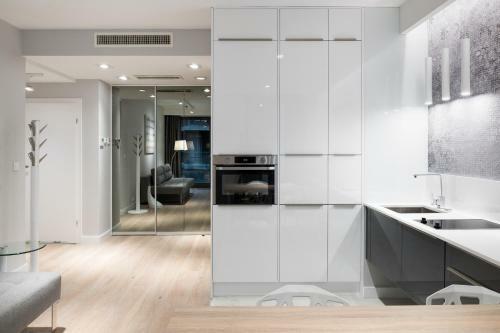 Premium Apartments By Wawel Castle