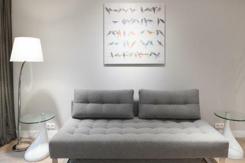 Premium Apartments By Wawel Castle