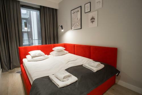 Premium Apartments By Wawel Castle