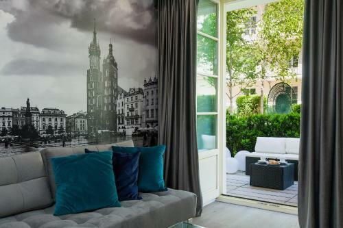 Premium Apartments By Wawel Castle