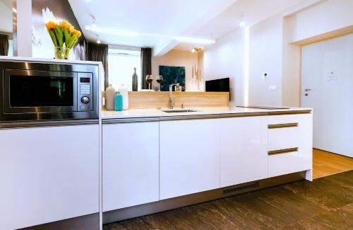 Premium Apartments By Wawel Castle