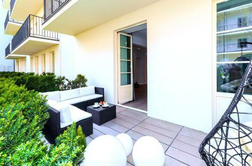 Premium Apartments By Wawel Castle
