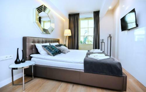 Premium Apartments By Wawel Castle