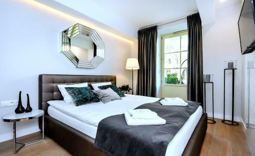 Premium Apartments By Wawel Castle