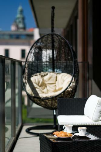 Premium Apartments By Wawel Castle