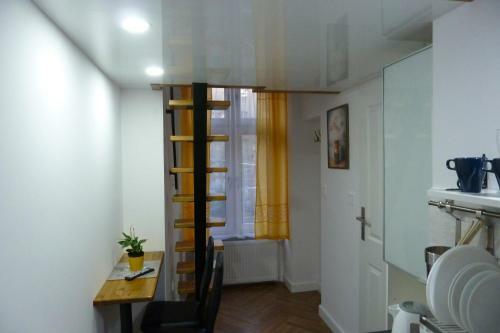 City Space Apartments