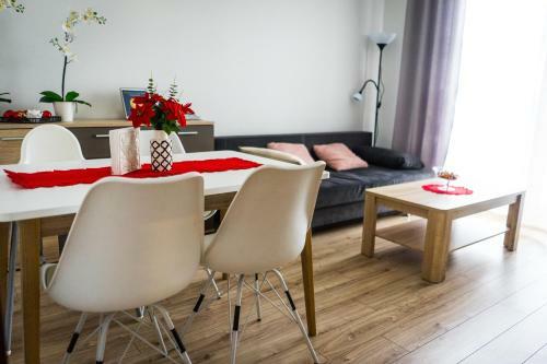 Apartamento Przy Mocaku II