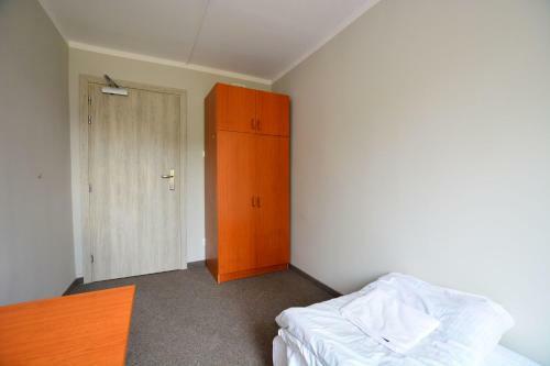 Albergue Tbn House