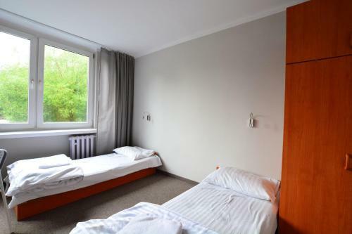 Albergue Tbn House