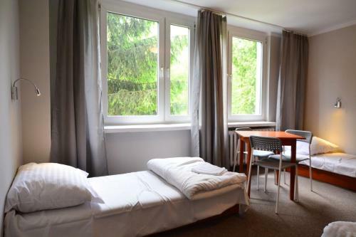 Albergue Tbn House
