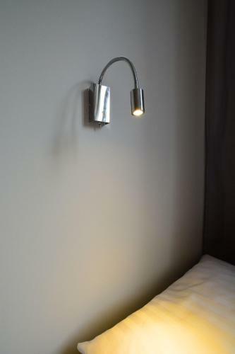 Albergue Tbn House