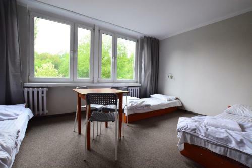 Albergue Tbn House